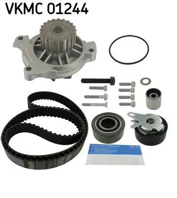 Vodní pumpa + sada ozubeného řemene SKF VKMC 01244