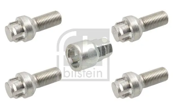 Šroub kola FEBI BILSTEIN 27056