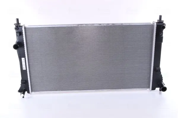 NISSENS Chladič, chlazení motoru 68528