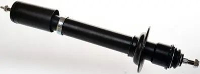 Tlumič pérování