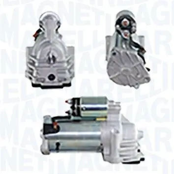 Startér MAGNETI MARELLI 063721245010