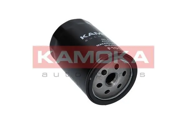 KAMOKA Olejový filtr F101601