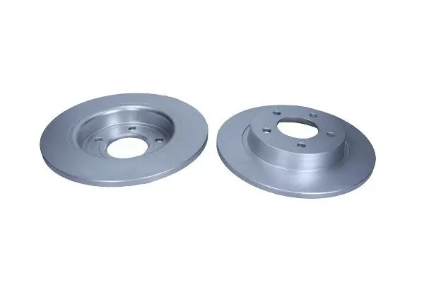 Brzdový kotouč QUARO QD0481