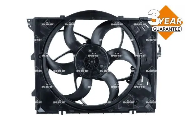 Větrák, chlazení motoru NRF 47862