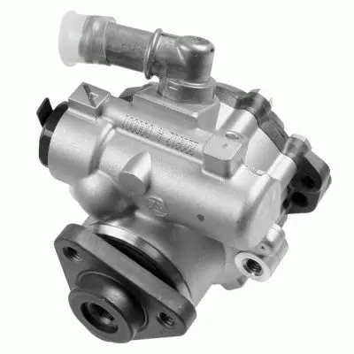 Hydraulické čerpadlo, řízení BOSCH K S00 000 522
