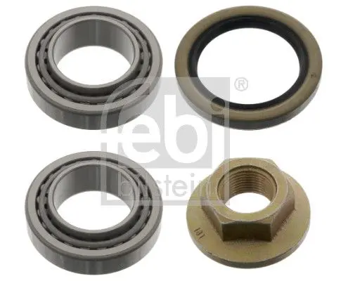 Sada ložisek kol FEBI BILSTEIN 05409