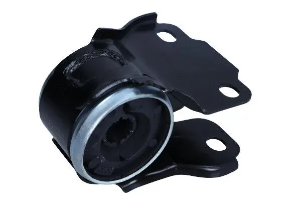 Uložení, řídicí mechanismus