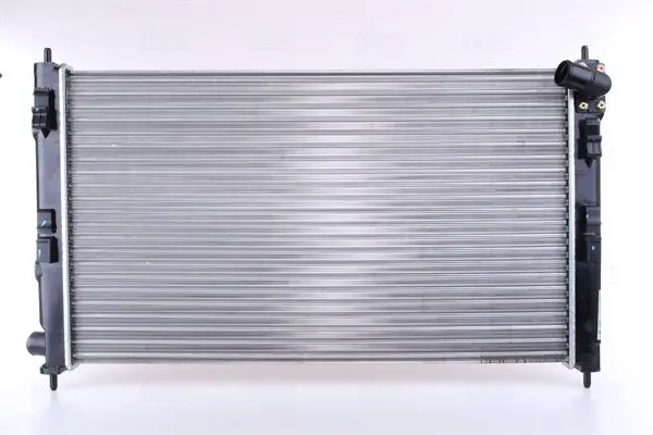 Chladič, chlazení motoru NISSENS 628952
