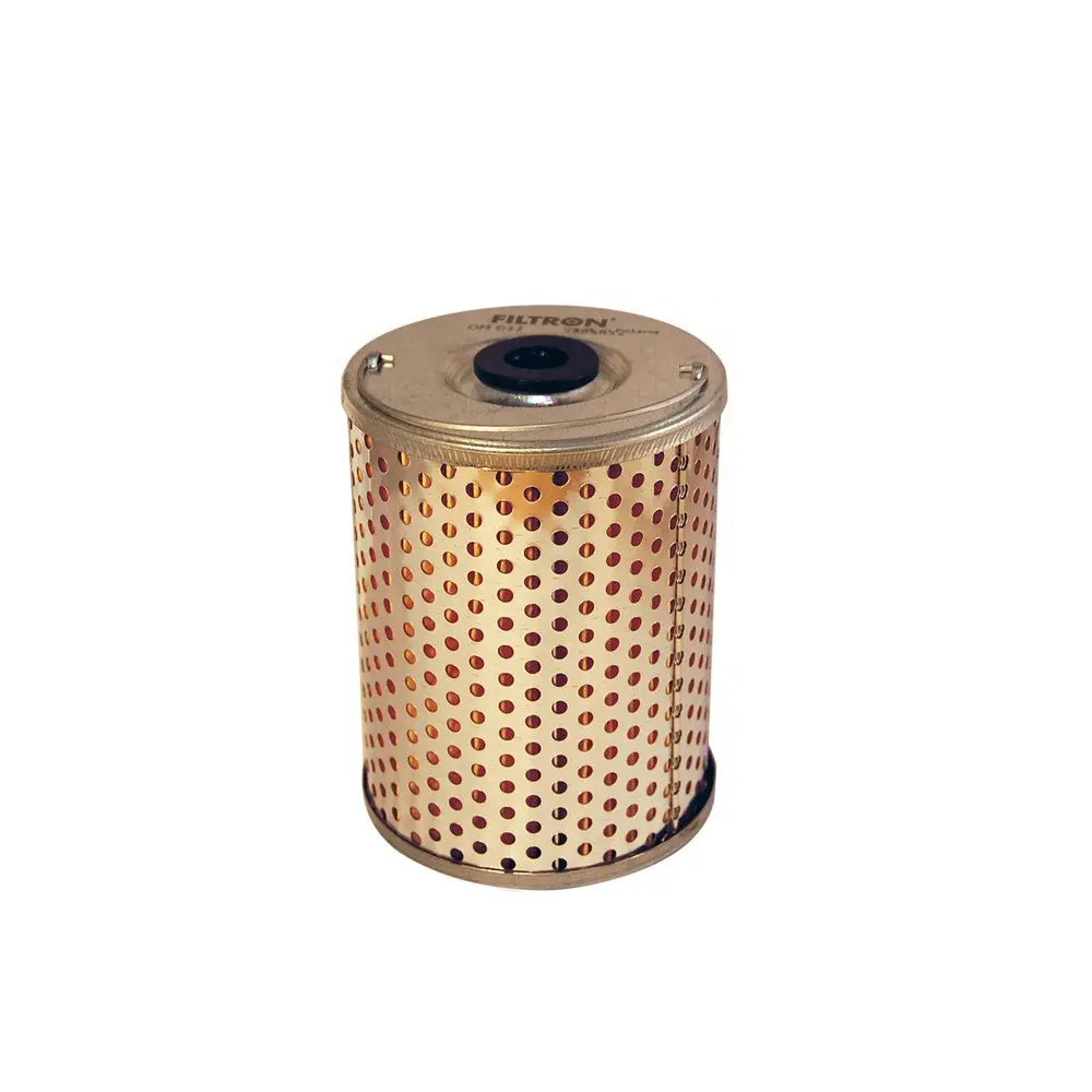 Hydraulický filtr, řízení FILTRON OM 611