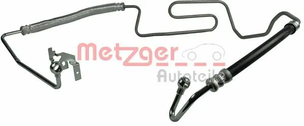 Hydraulická hadice, řízení METZGER 2361066