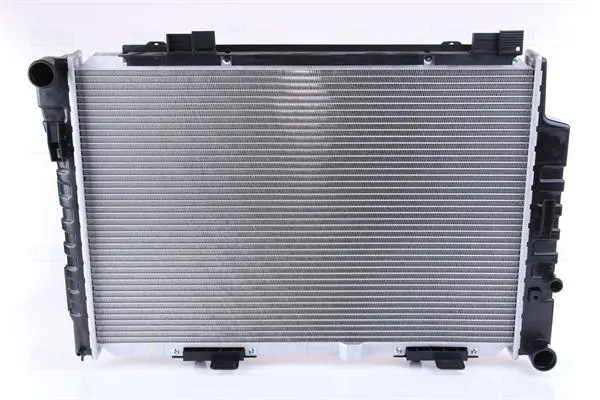 Chladič, chlazení motoru NISSENS 62750A