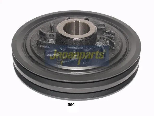 Řemenice, klikový hřídel JAPANPARTS PU-500