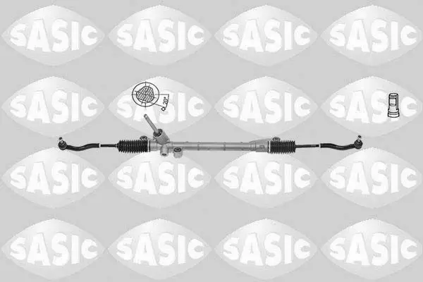 Řídicí mechanismus SASIC 7376012