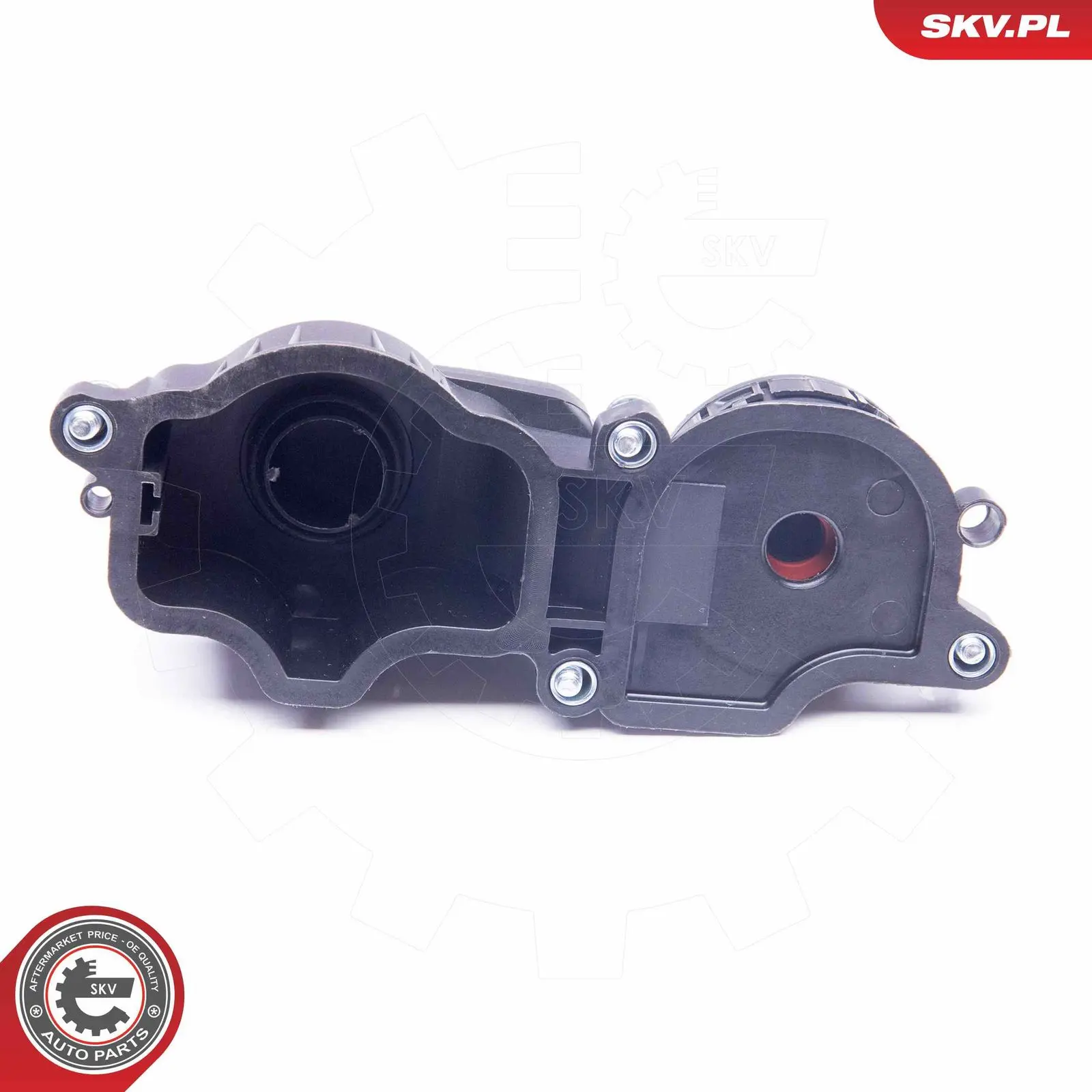 Ventil, odvětrání klikové skříně ESEN SKV 31SKV034