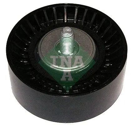 Vratná/vodicí kladka, klínový žebrový řemen Schaeffler INA 532 0501 10