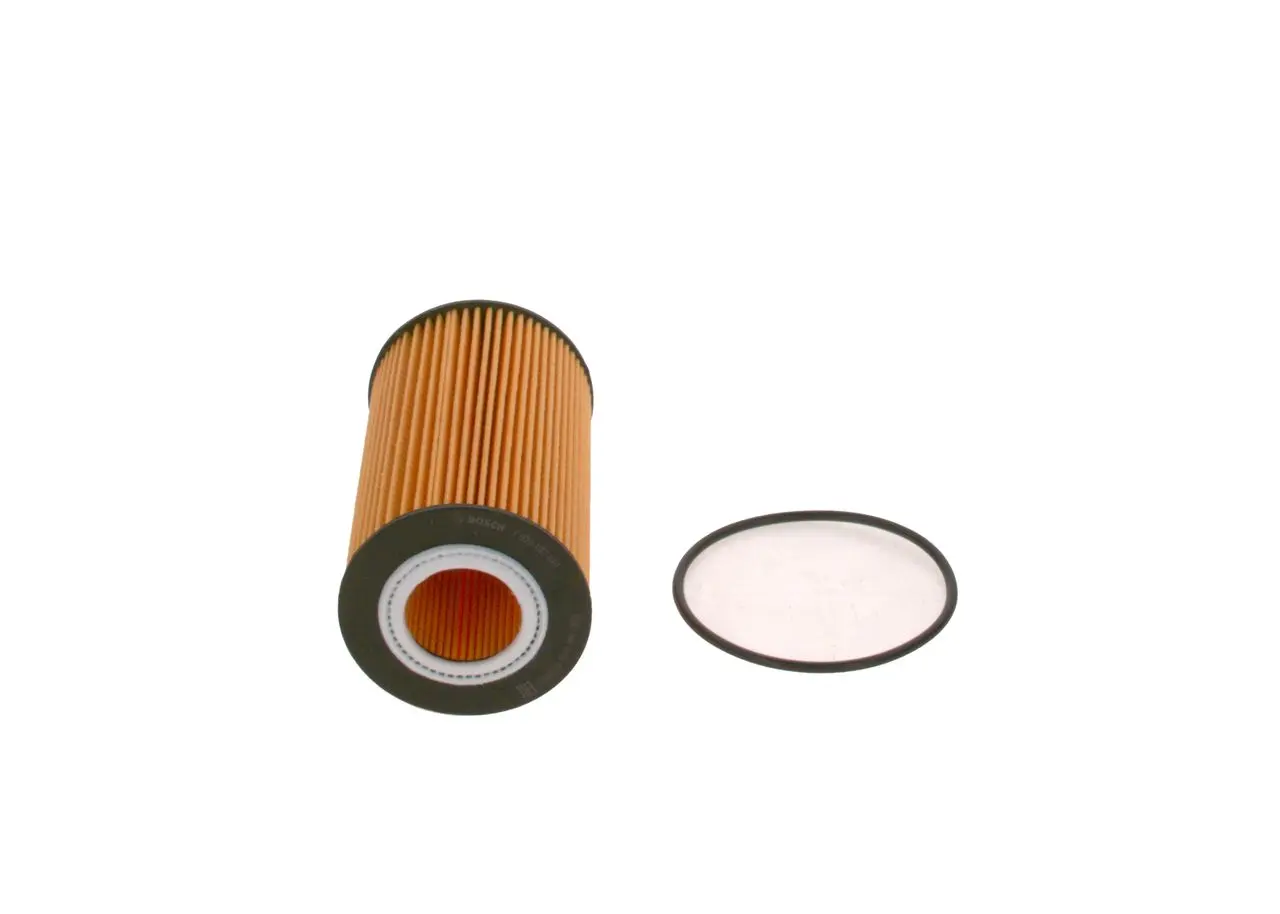 BOSCH Olejový filtr F026407040
