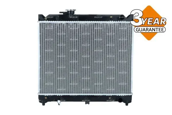 Chladič, chlazení motoru NRF 53566