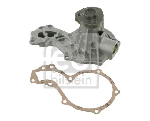 Vodní čerpadlo, chlazení motoru FEBI BILSTEIN 10013