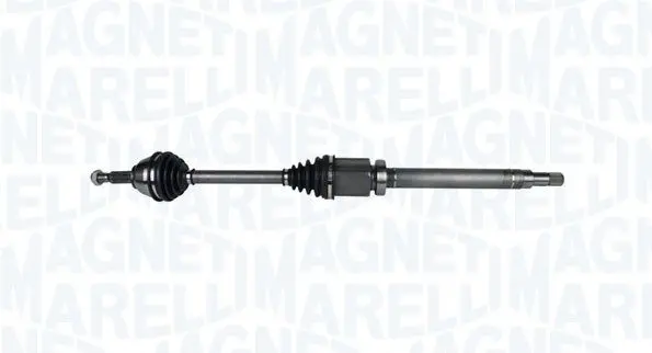 Hnací hřídel MAGNETI MARELLI 302004190056
