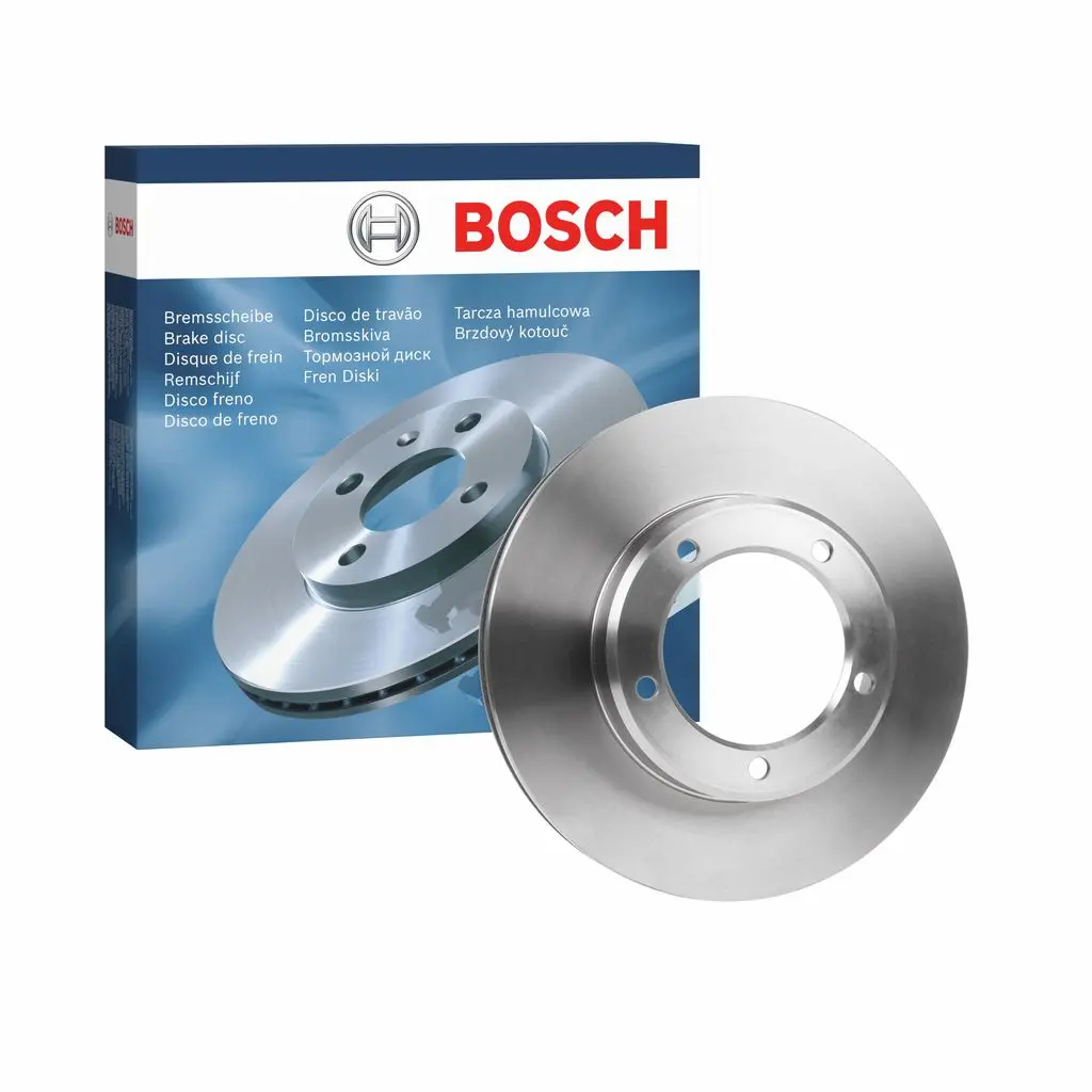 Brzdový kotouč BOSCH 0 986 479 567