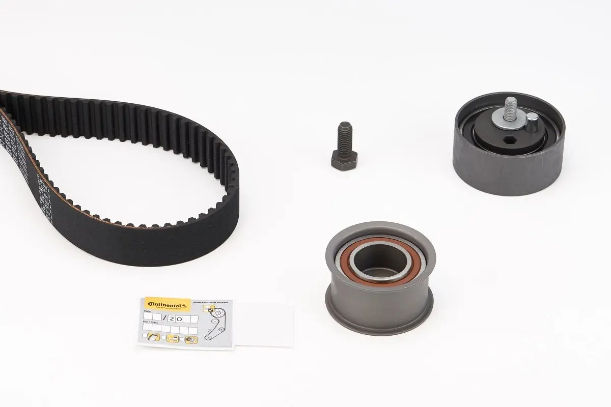 CONTITECH Sada rozvodového řemene CT920K1
