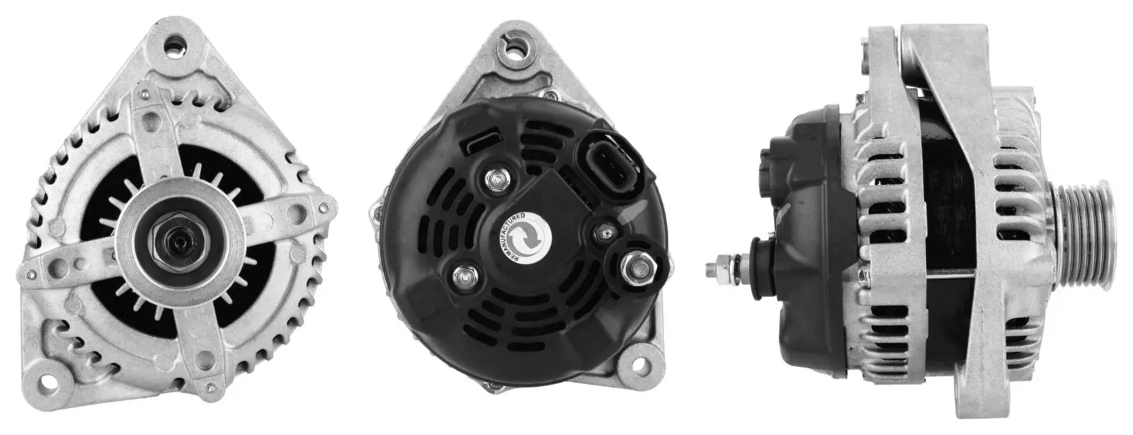 generátor LUCAS LRA03171