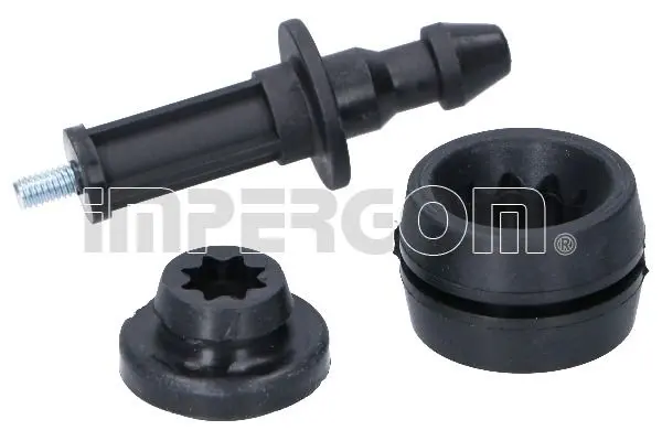 Doraz, kryt motoru ORIGINAL IMPERIUM 25095