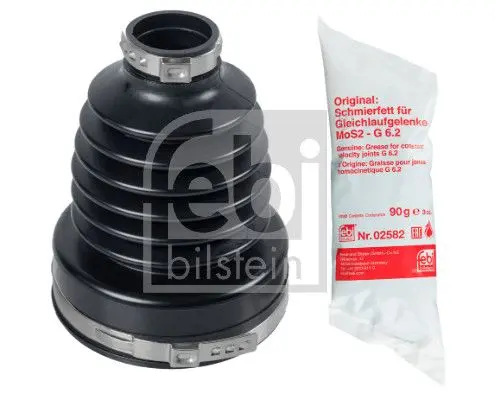 Sada měchů, hnací hřídel FEBI BILSTEIN 173577