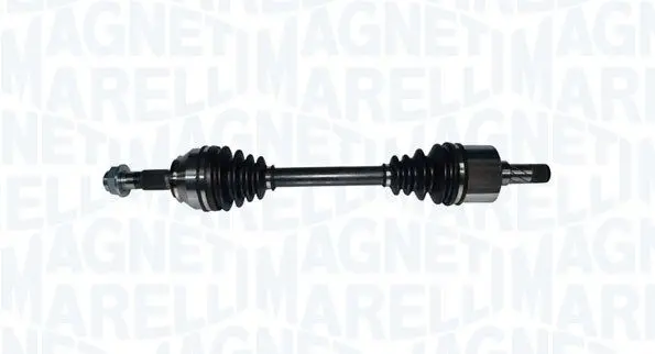 MAGNETI MARELLI Hnací hřídel 302004190230