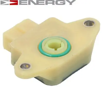 ENERGY Senzor, poloha škrticí klapky TPS0002