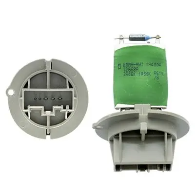Odpor, vnitřní tlakový ventilátor HOFFER K109093