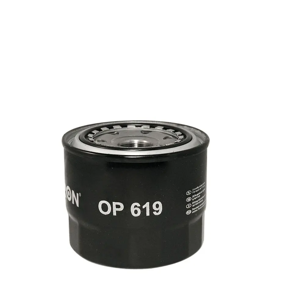 Olejový filtr FILTRON OP 619