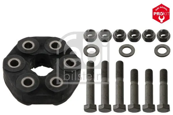 FEBI BILSTEIN Kloub, podélný hřídel 43474