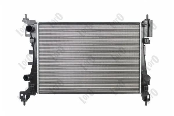 Chladič, chlazení motoru ABAKUS 037-017-0062
