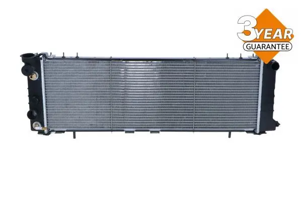 Chladič, chlazení motoru NRF 50321