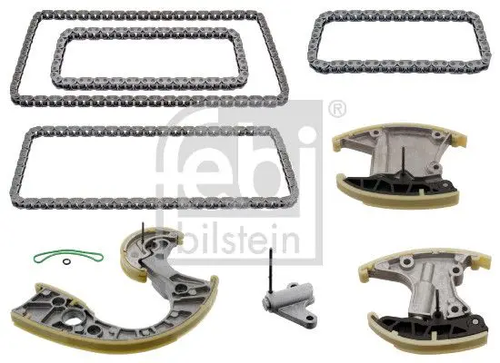 Sada rozvodového řetězu FEBI BILSTEIN 44486