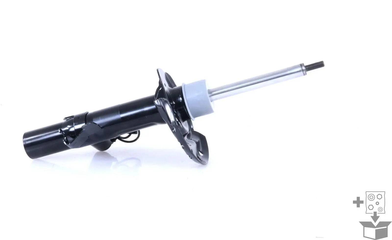 Tlumič pérování MONROE C2507L