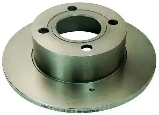 DENCKERMANN Brzdový kotouč B130012