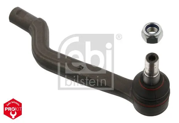 Hlava příčného táhla řízení FEBI BILSTEIN 34578