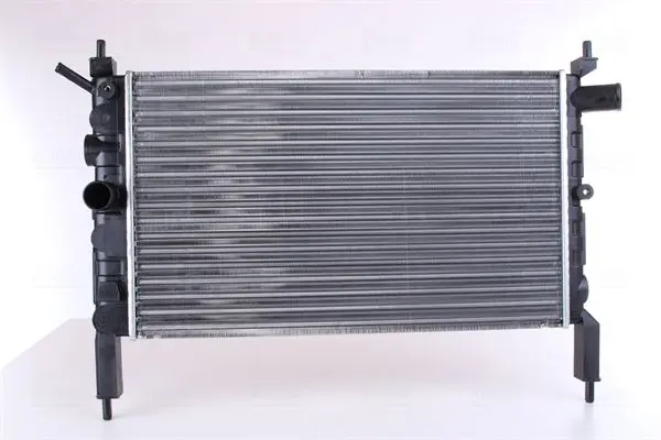Chladič, chlazení motoru NISSENS 632761