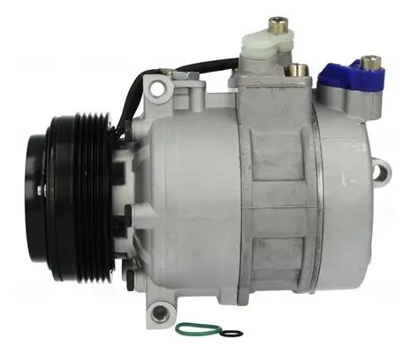 Kompresor, klimatizace NISSENS 89031