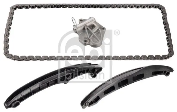 FEBI BILSTEIN Sada rozvodového řetězu 102197