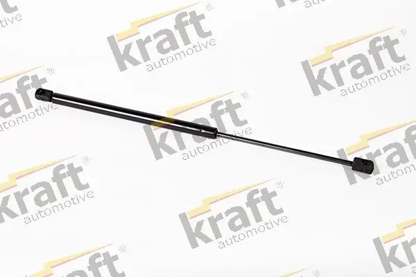 Pneumatická pružina, zavazadlový / nákladový prostor KRAFT AUTOMOTIVE 8502022