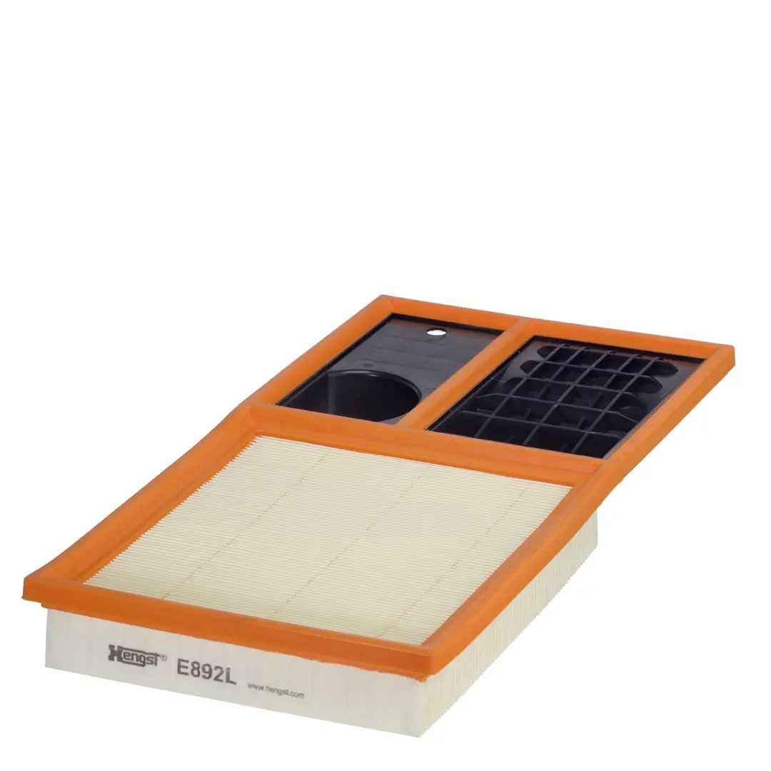 Vzduchový filtr HENGST FILTER E892L