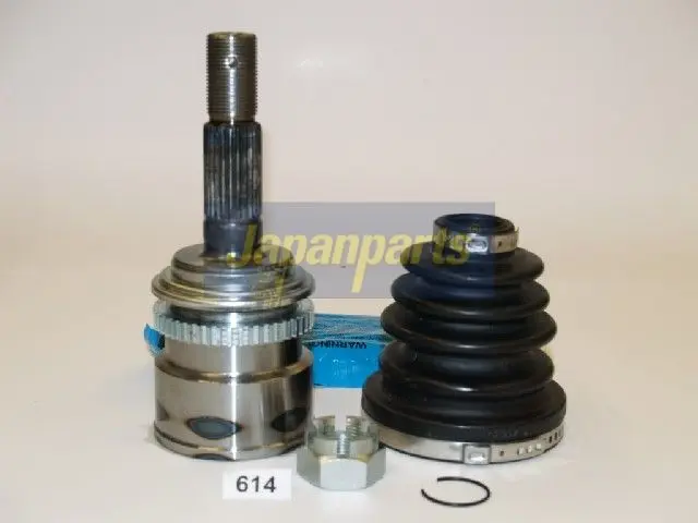 Sada kloubů, hnací hřídel JAPANPARTS GI-614