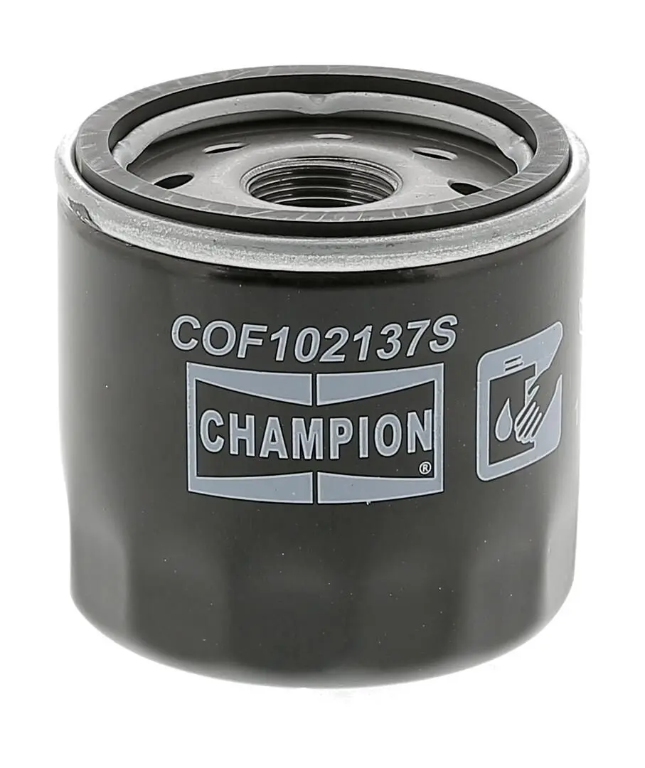 Olejový filtr CHAMPION COF102137S