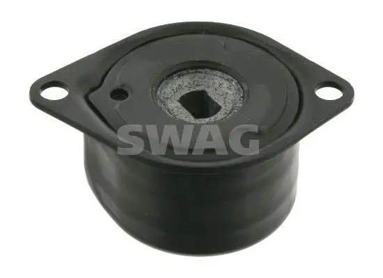 Napínák, žebrovaný klínový řemen SWAG 30 92 7814