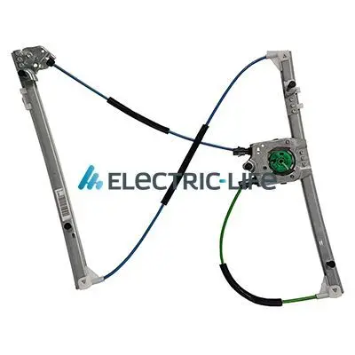Zvedací zařízení oken ELECTRIC LIFE ZR RN701 L