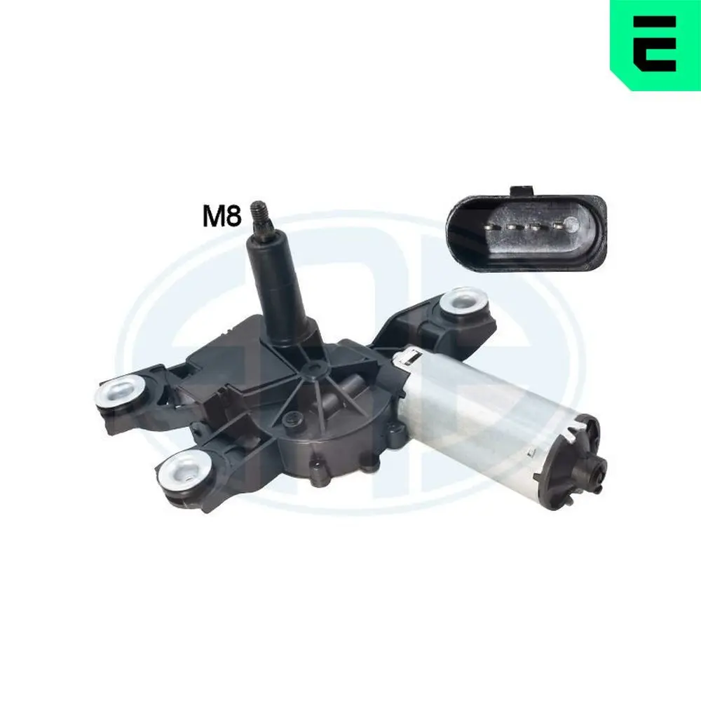 Motor stěračů ERA 460349A