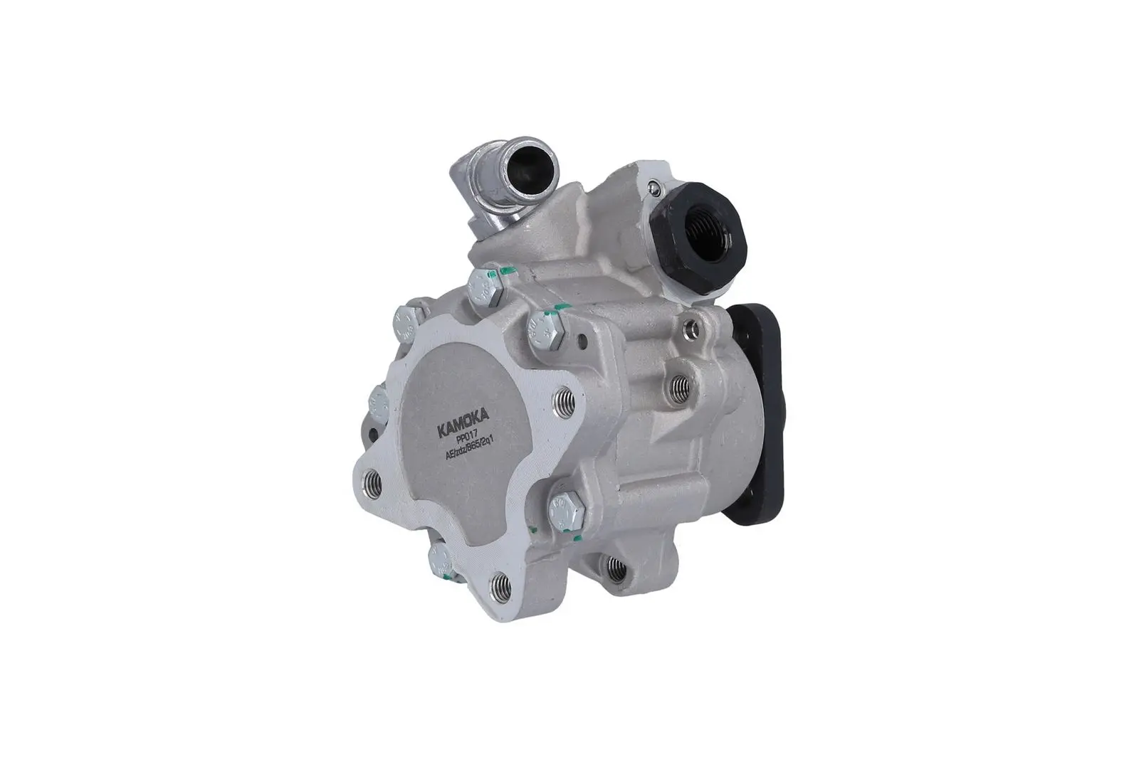 Hydraulické čerpadlo, řízení KAMOKA PP017